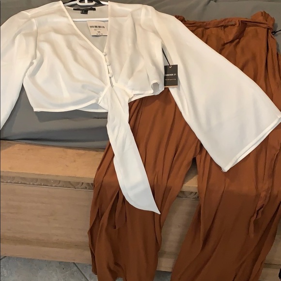 Forever 21 Other - Forever 21 summer outfit Forever 21 Other - Forever 21 summer outfit